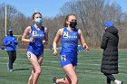 Women's Track vs Babson  Women’s Track & Field host Babson College at Cumberland (RI) High School. : Track & Field, Babson